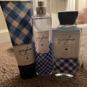 Bath & Body Works